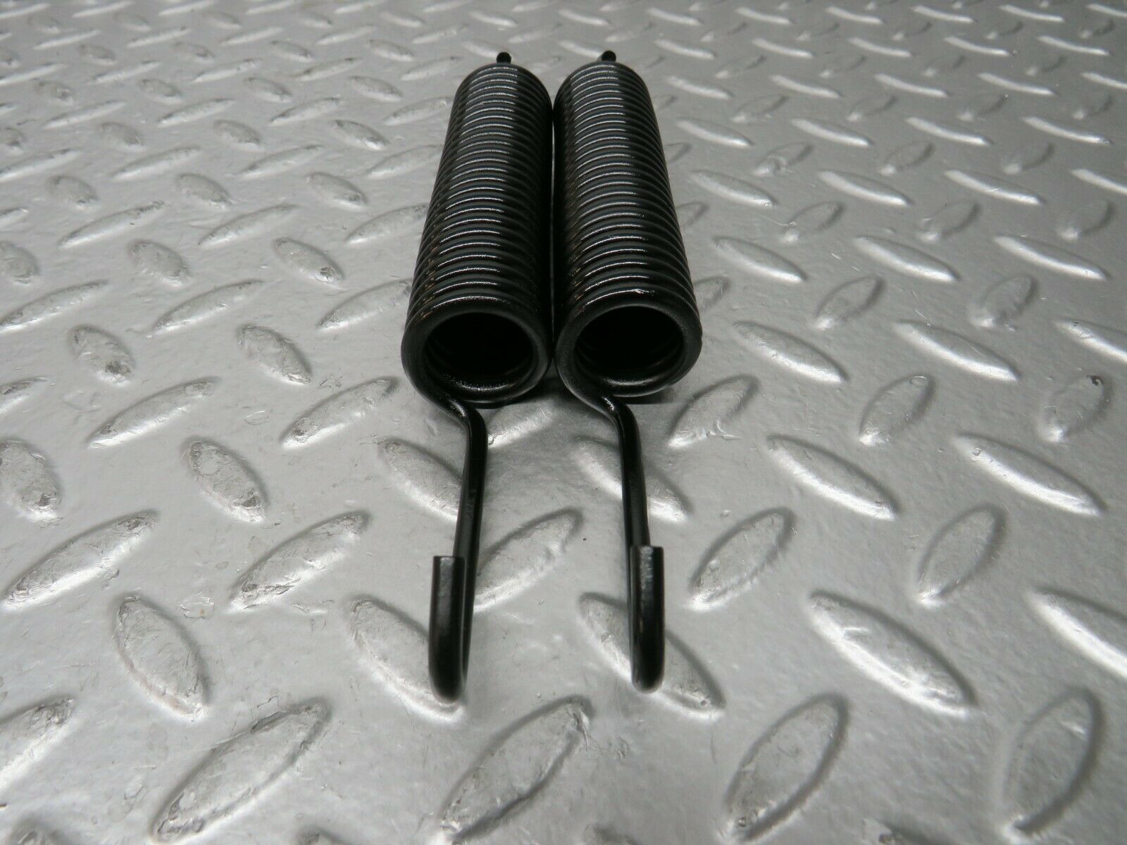 23659 Mercedes-Benz W114 280E Bonnet Hinge Spring Pair