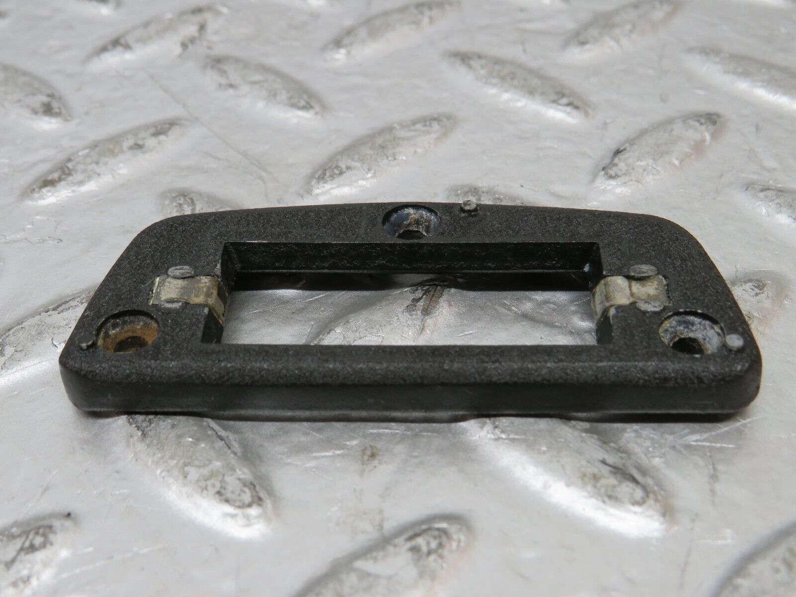 26143 Mercedes-Benz W116 450SE Rear View Mirror Bracket