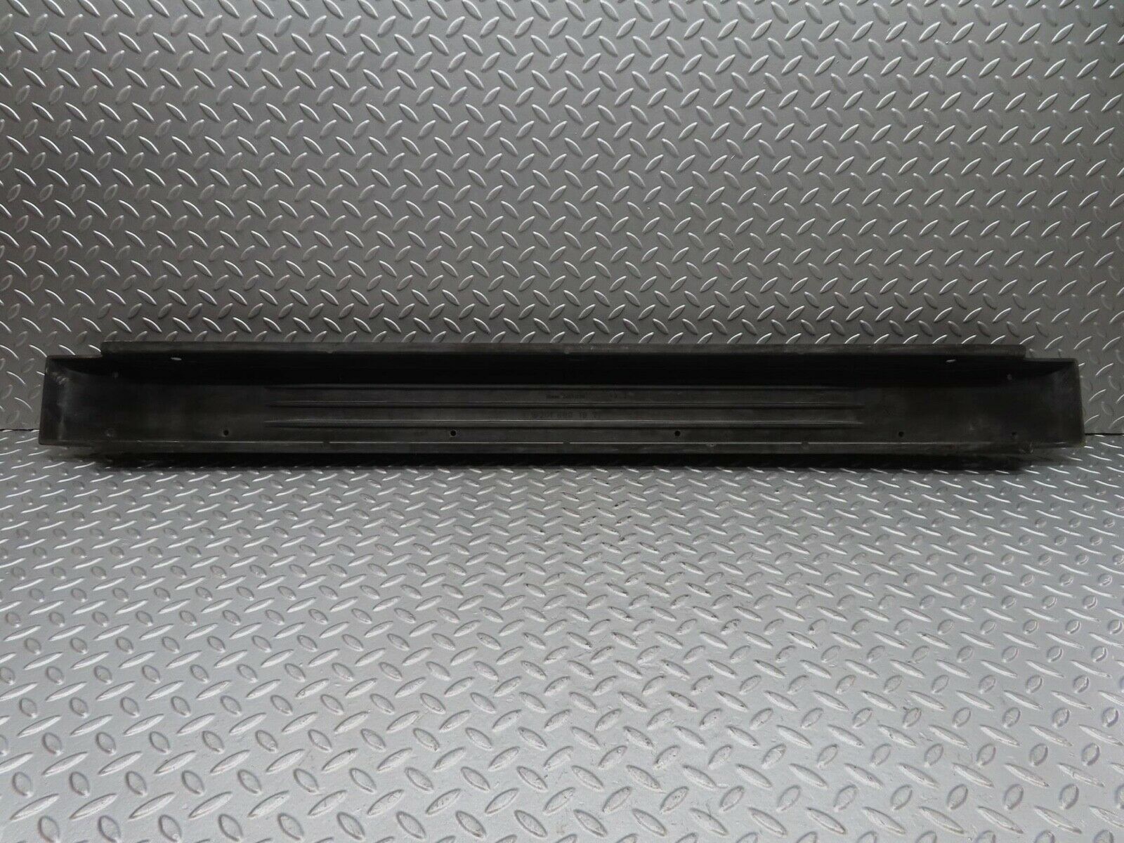 14634 Mercedes-Benz W201 190E Rear Bumper Bar 2018801871