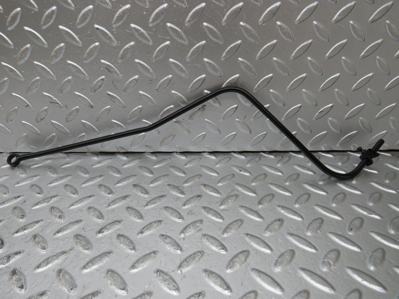 26271 Mercedes-Benz W116 450SE Gearbox Linkage