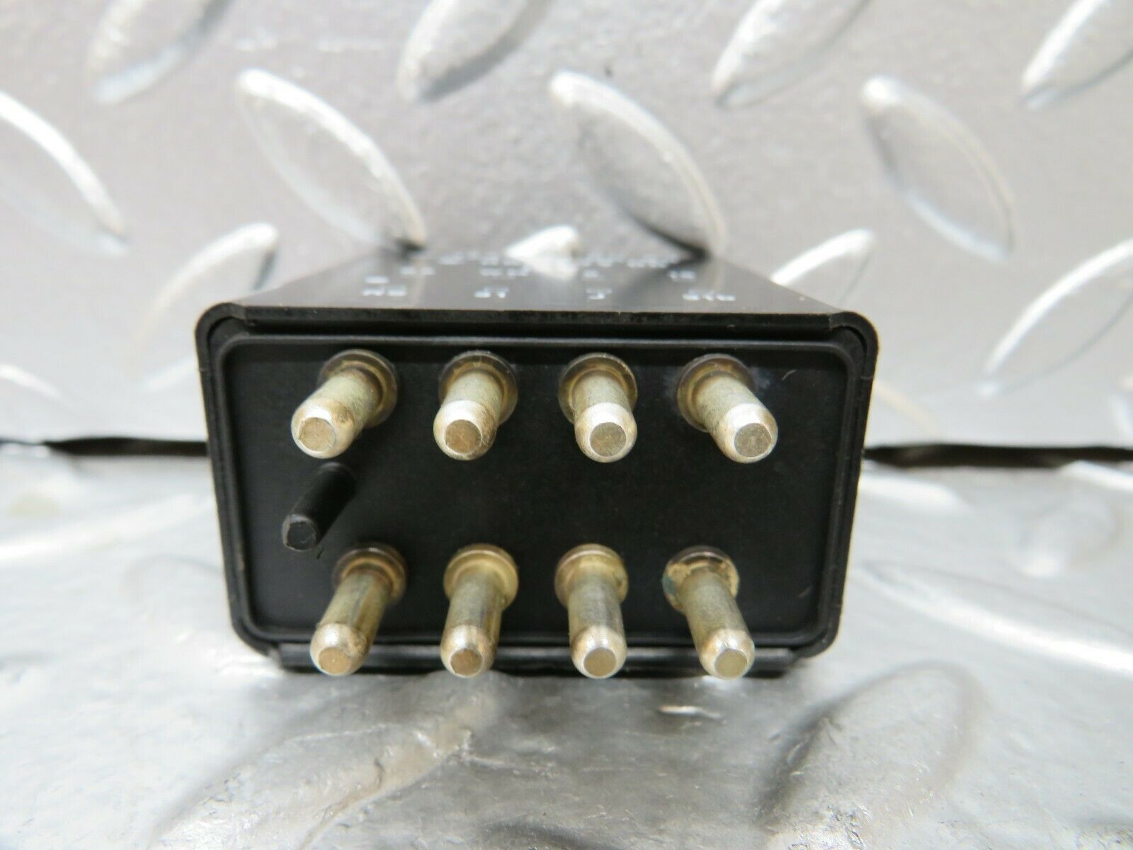 24316 Mercedes-Benz S124 220TE Wagon Rear Windscreen Wiper Relay 1248210063