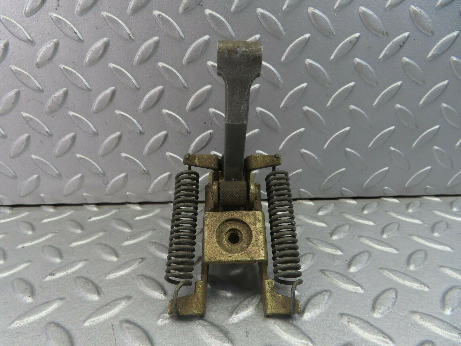 8495 Mercedes-Benz R107 C107 Door Safety Check Strap