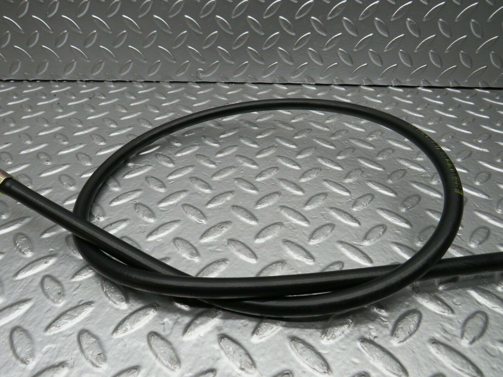22485 Mercedes-Benz C124 E220 Coupe Handbrake Cable 1244203685