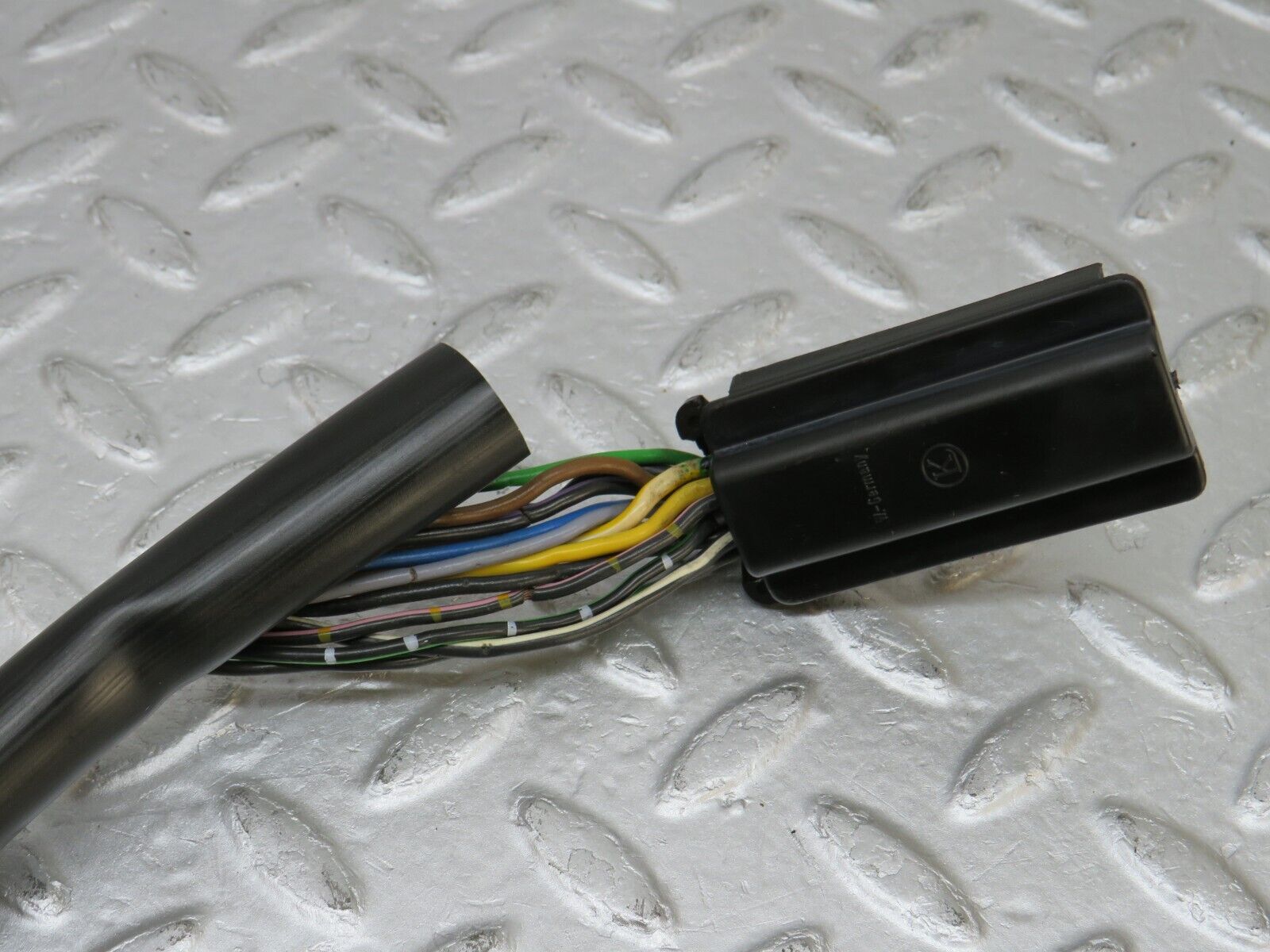 36067 Mercedes-Benz W126 420SE Indicator Wiper Stalk