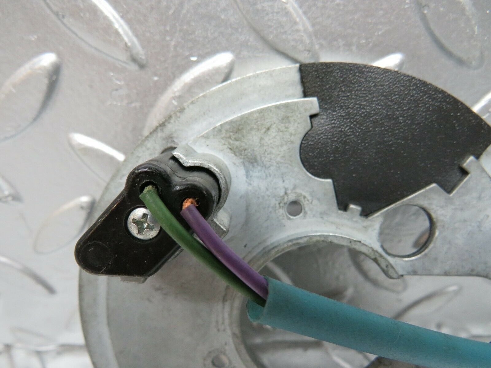 24283 Mercedes-Benz S124 220TE Wagon Indicator Wiper Stalk 1244620597