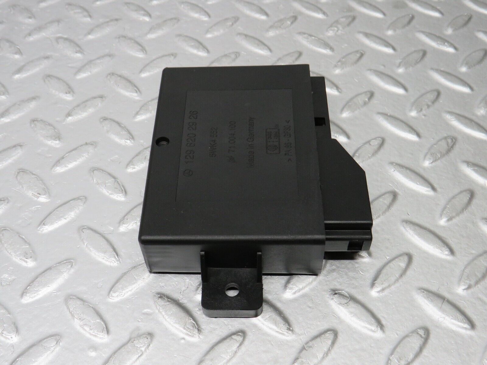 38328 Mercedes-Benz R129 280SL Coupe Infrared Alarm Control Module Unit 1298202926