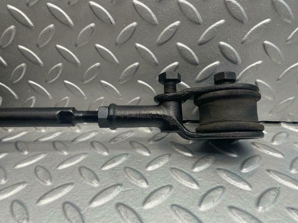0120 Mercedes-Benz W108 Strut Rear Axle Mount 1803511340