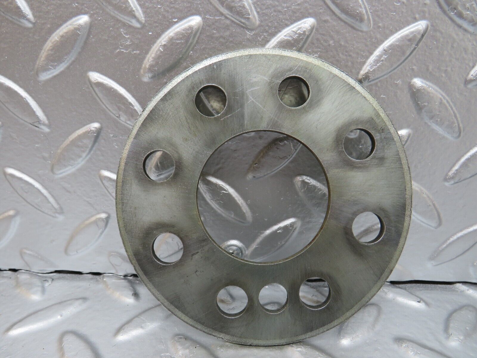 25538 Mercedes-Benz W123 200 Flywheel Starter Ring