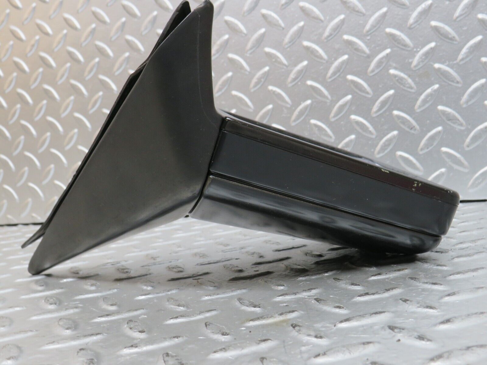 27668 Mercedes-Benz S124 300TE Wagon Wing Mirror Left Side Electric 1248110541