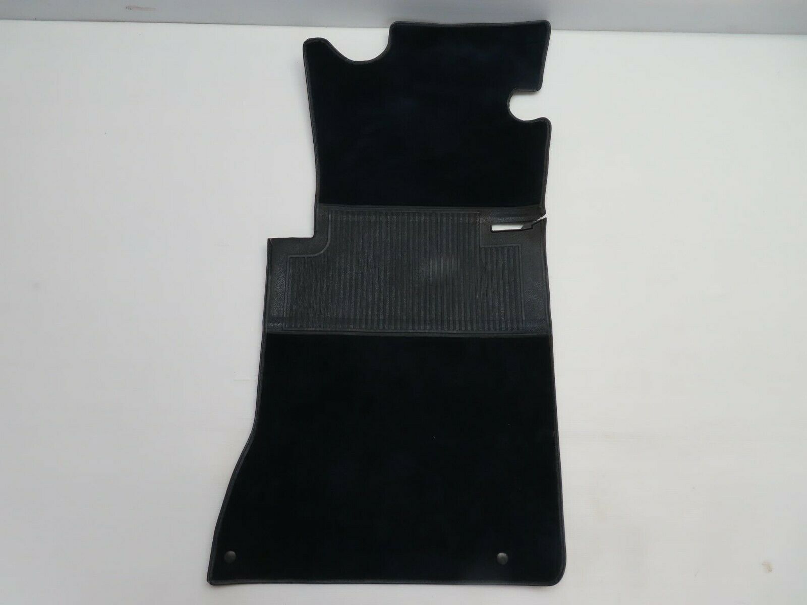 9493 Mercedes-Benz C124 300CE Coupe Front Right Driver Side Floor Mat