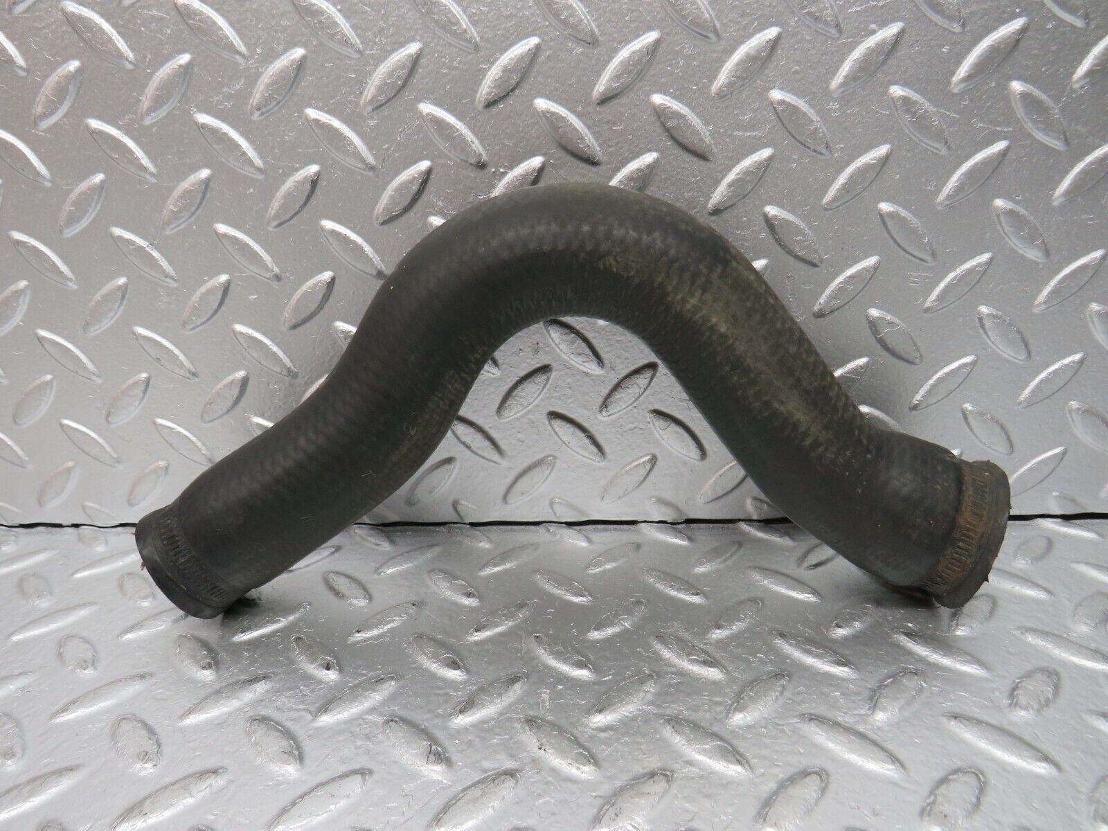 30460 Mercedes-Benz W124 230E Radiator Hose Pipe 1245010582