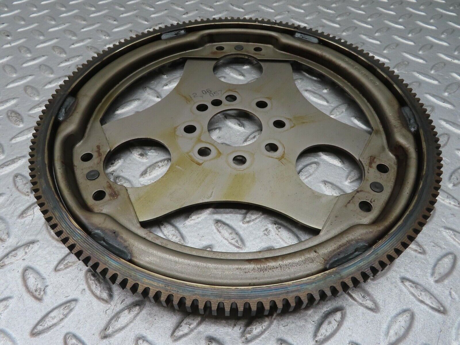 13388 Mercedes-Benz W220 S430 Flywheel Starter Ring 1120320247