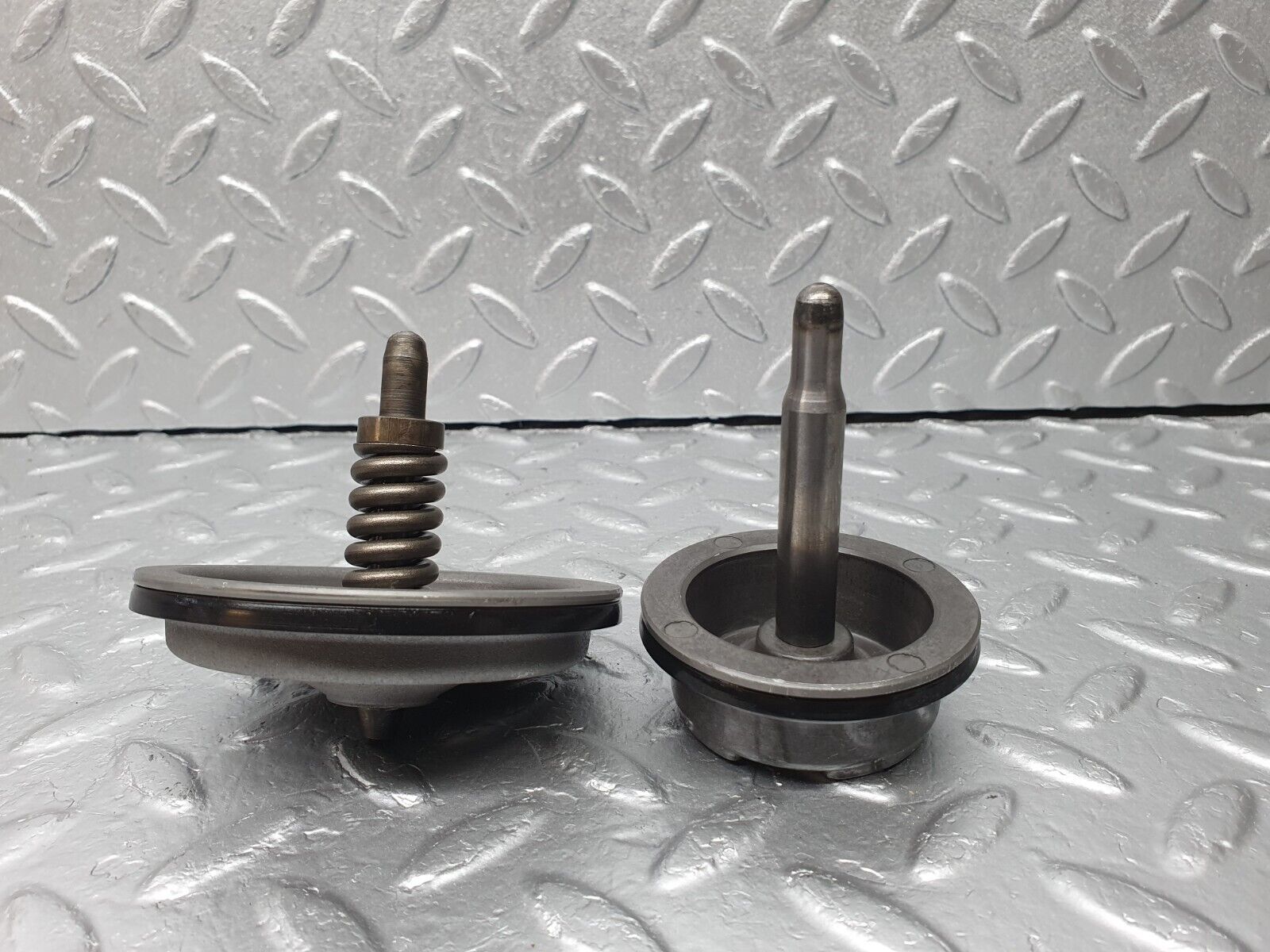 41310 Mercedes-Benz W123 300D Automatic Gearbox Piston 722.118 1152776438 1152774538