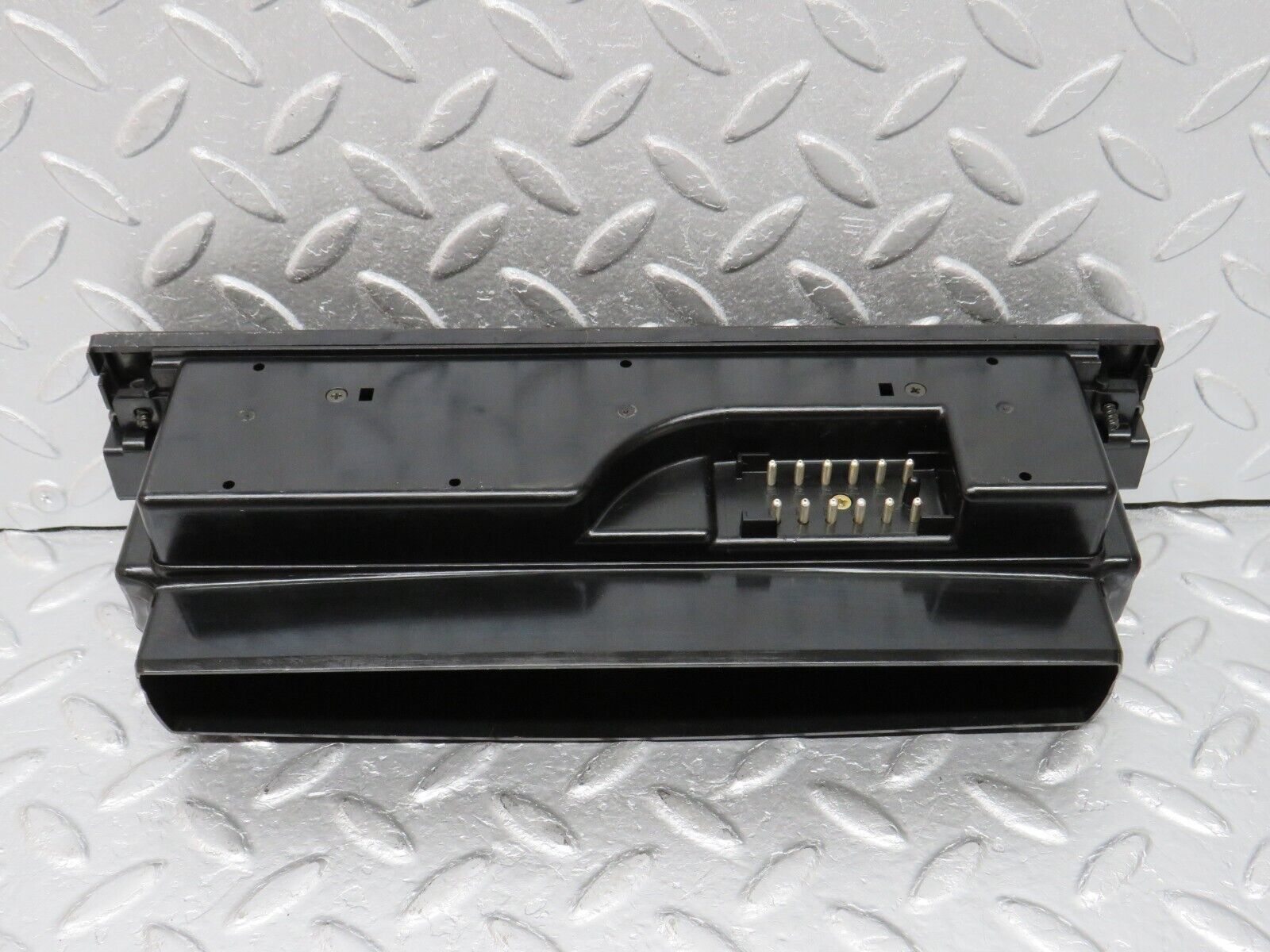 39395 Mercedes-Benz R129 320SL Coupe Dash Centre Air Vent 1298300354