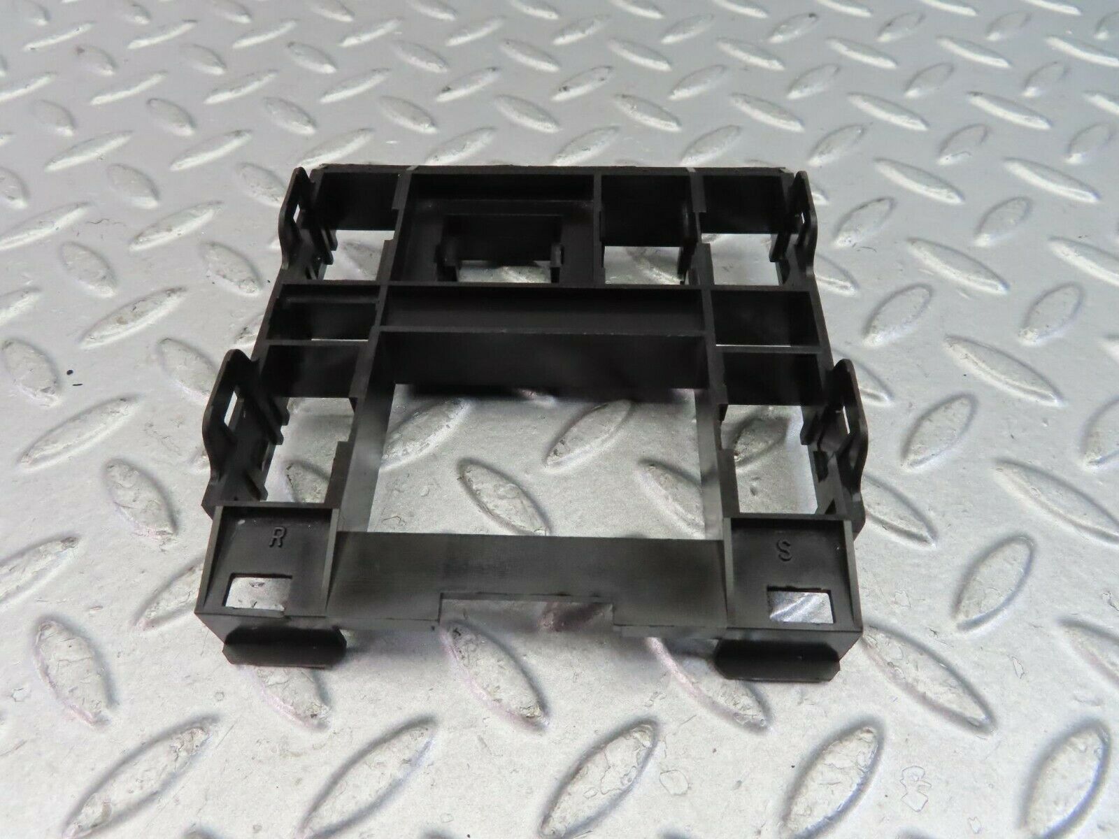 9420 Mercedes-Benz C124 300CE Coupe Centre Console Switch Frame 1248210171