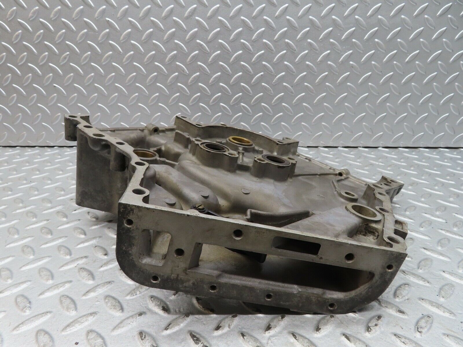 17775 Mercedes-Benz W116 450SEL Timing Chain Cover 1170151001