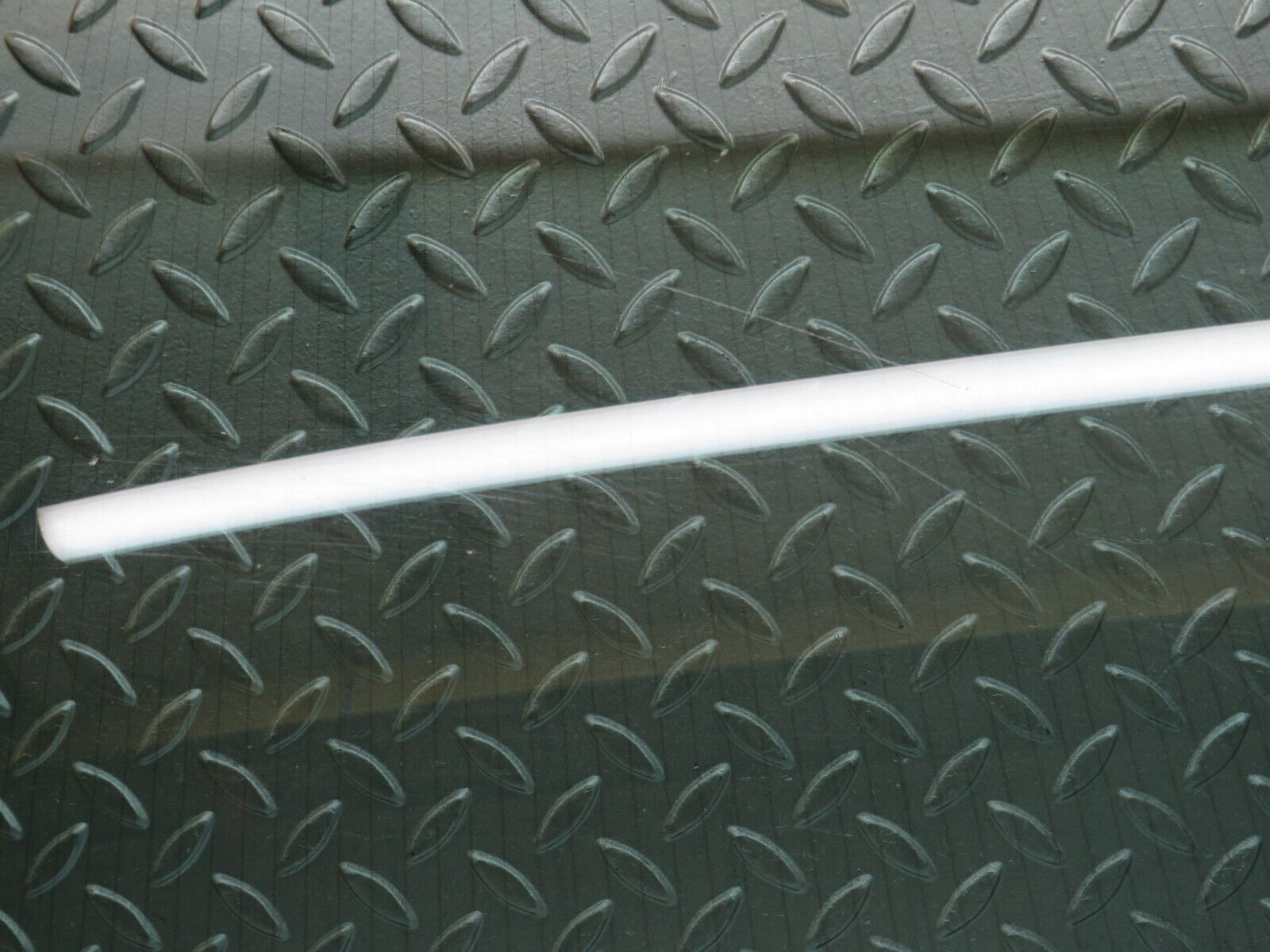 35796 Mercedes-Benz W108 Rear Heated Windscreen