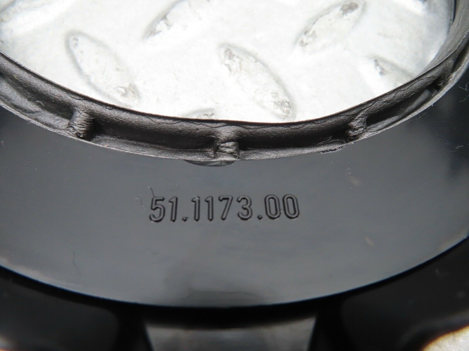 17099 Mercedes-Benz R129 300SL Coupe Steering Column Surround Cover