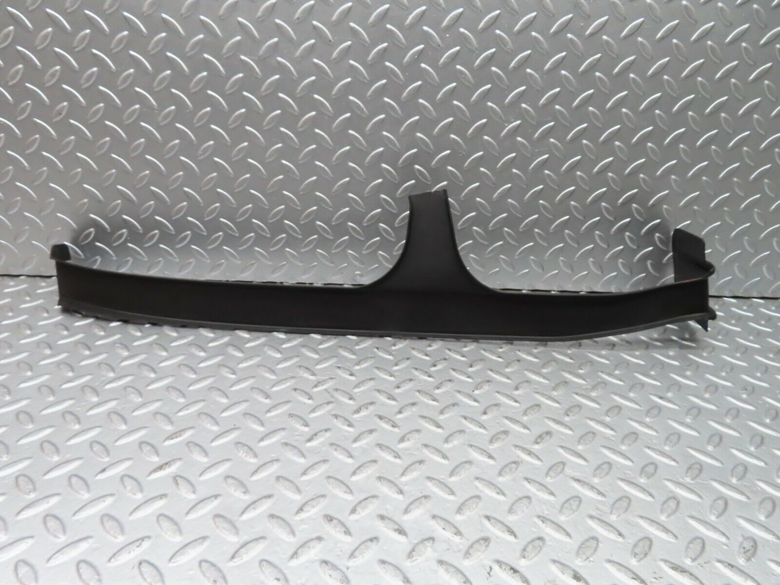 21335 Mercedes-Benz W123 230E Cable Channel Cover Rear Left 1238210136