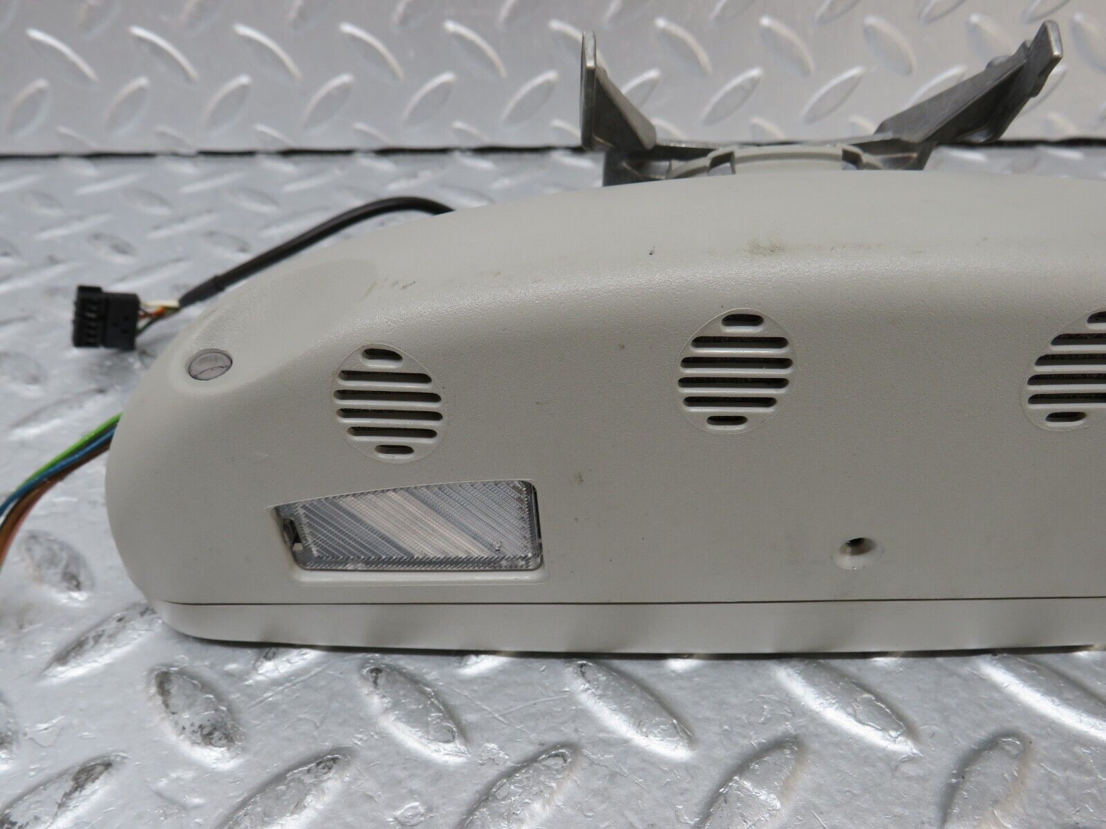 35190 Mercedes-Benz W221 Rear View Mirror 2218100617