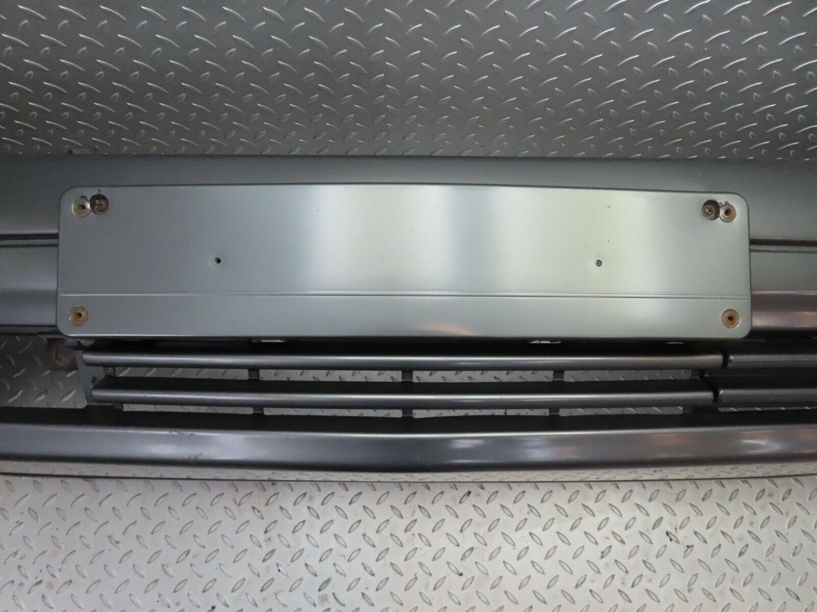 15128 Mercedes-Benz W140 S320 Front Bumper 1408851025