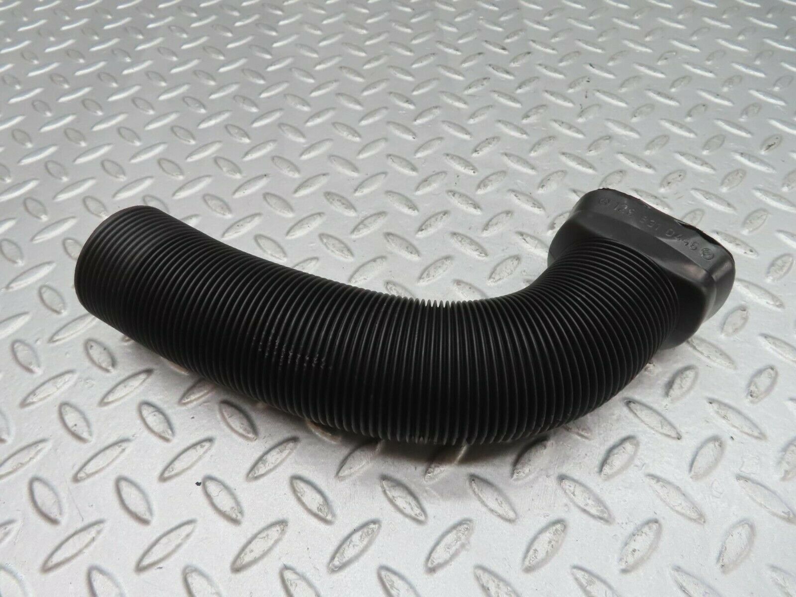 12154 Mercedes-Benz R129 300SL Coupe Air Intake Duckt Pipe 1298310446
