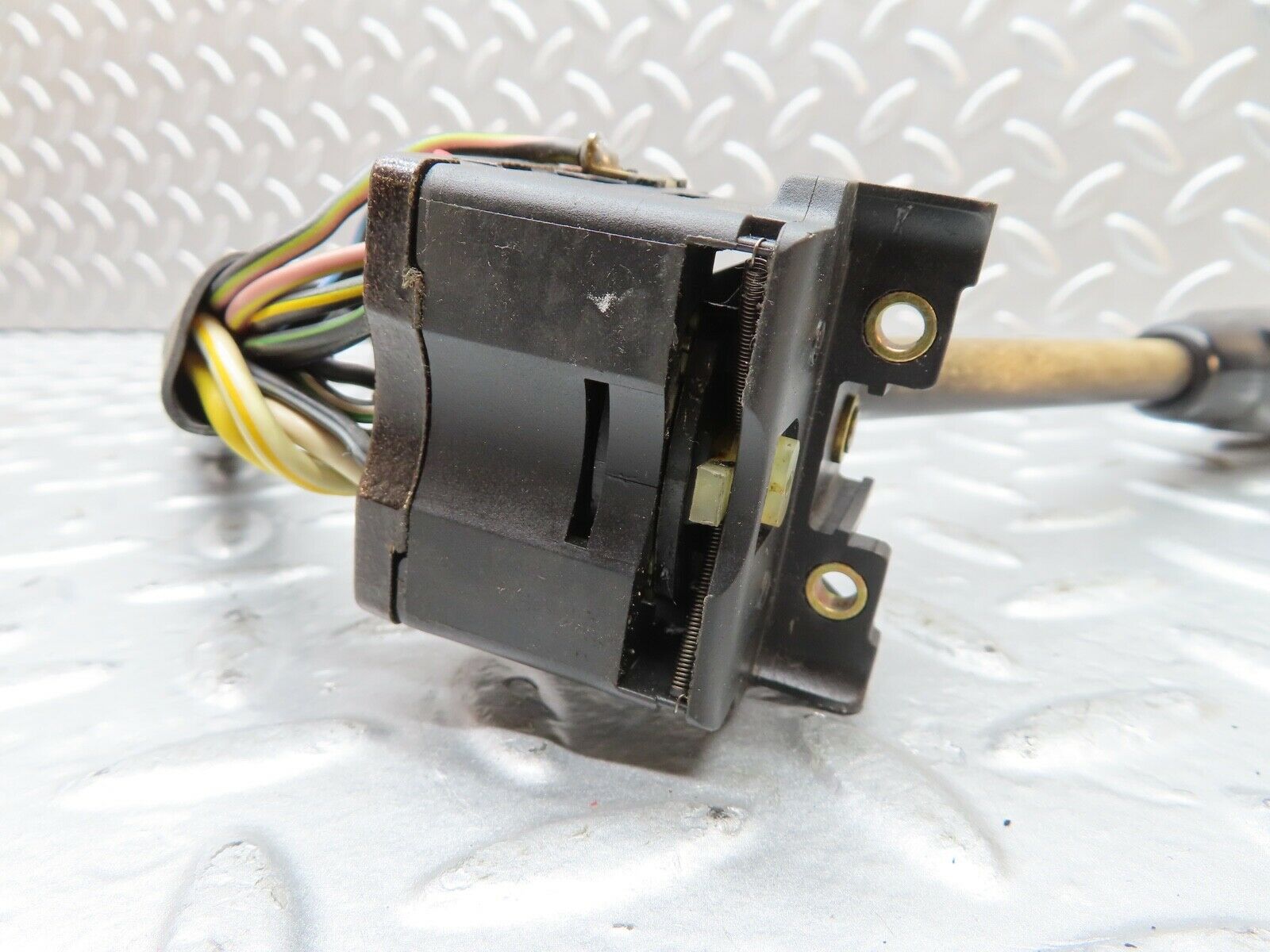 21315 Mercedes-Benz W123 230E Indicator Wiper Stalk