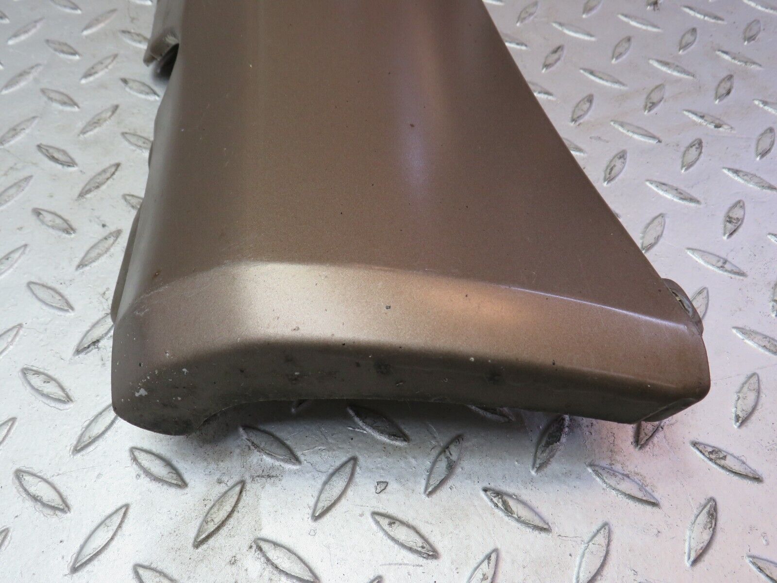 29211 Mercedes-Benz W124 230E Side Skirt Right Side 1246902440