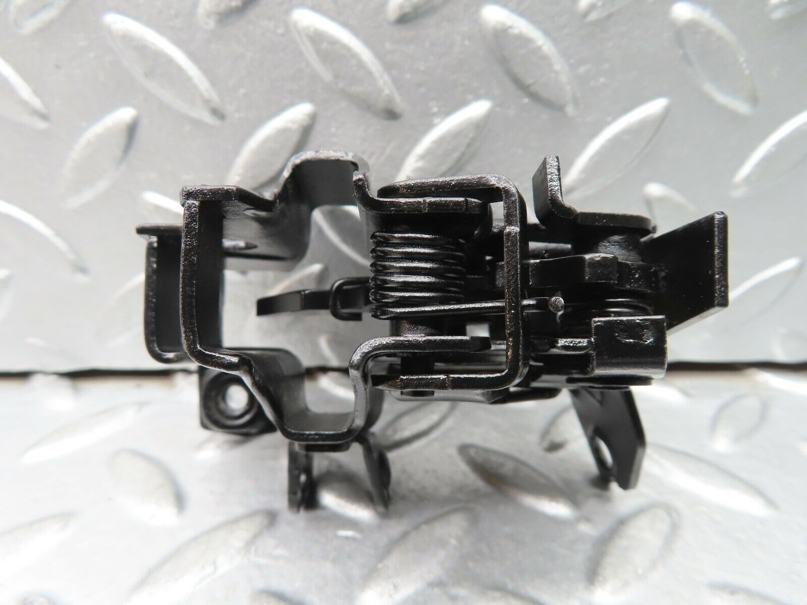 21678 Mercedes-Benz W126 300SE Bonnet Lock Catch Left Side 1268801160