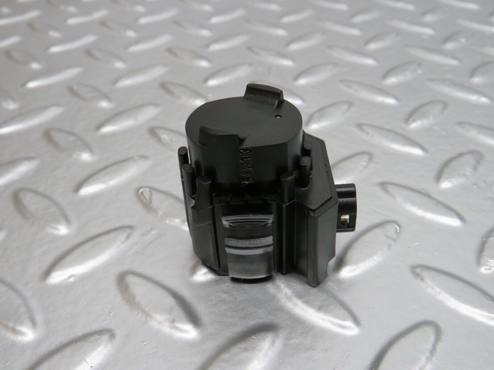 24686 Mercedes-Benz W140 S320 Kick Down Switch 0045451714