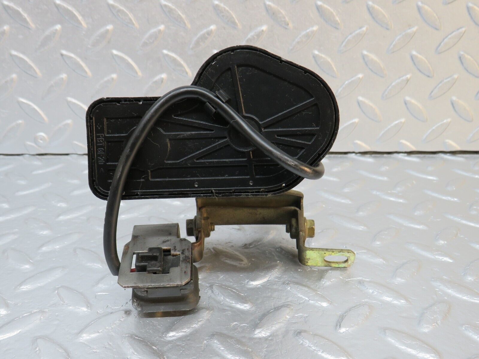 39733 Mercedes-Benz R129 320SL Coupe Headlight Wiper Motor Left 0390206875