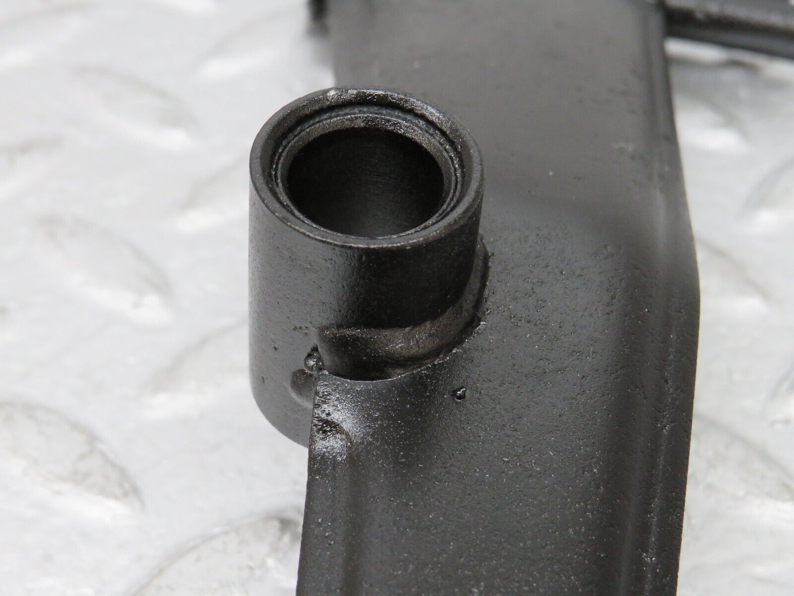 35712 Mercedes-Benz W108 Handbrake Parking Brake Regulator