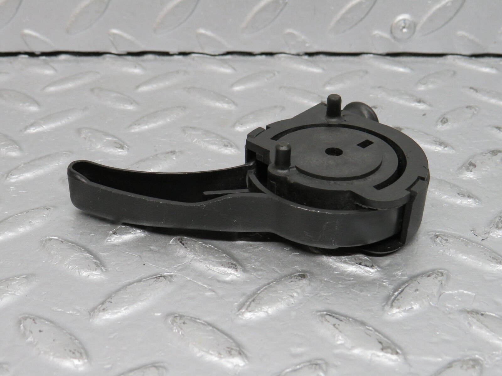 38737 Mercedes-Benz W201 190E 2.6L Hood Opener Bonnet Opener Release