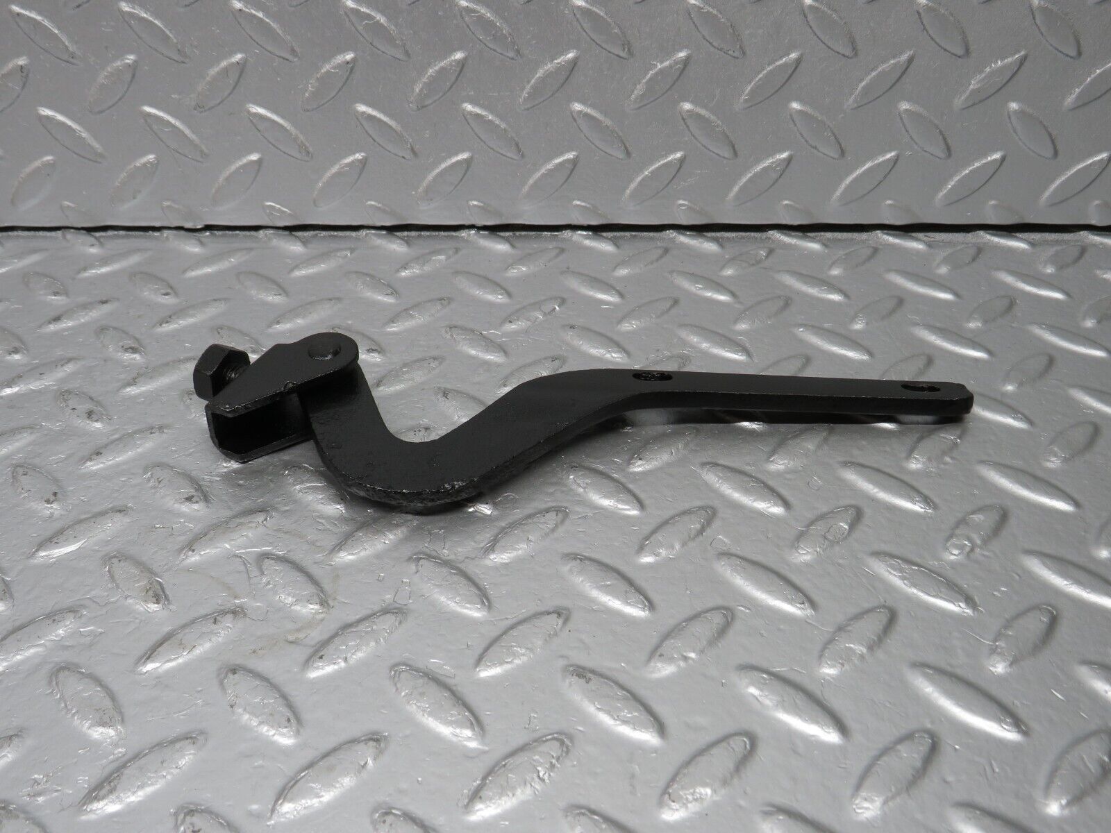 40438 Mercedes-Benz W110 230 Trunk Hinge Right Side