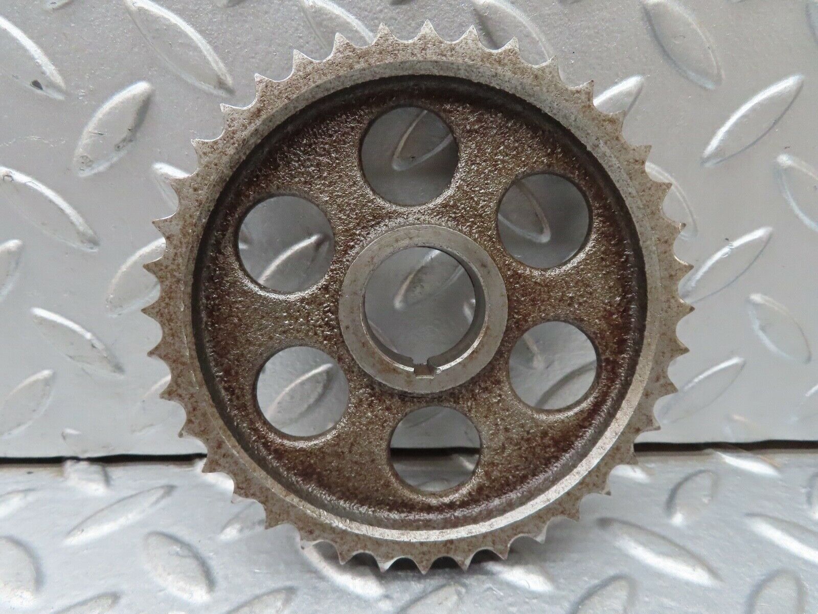 18856 Mercedes-Benz W121 190b Ponton Camshaft Timing Gear