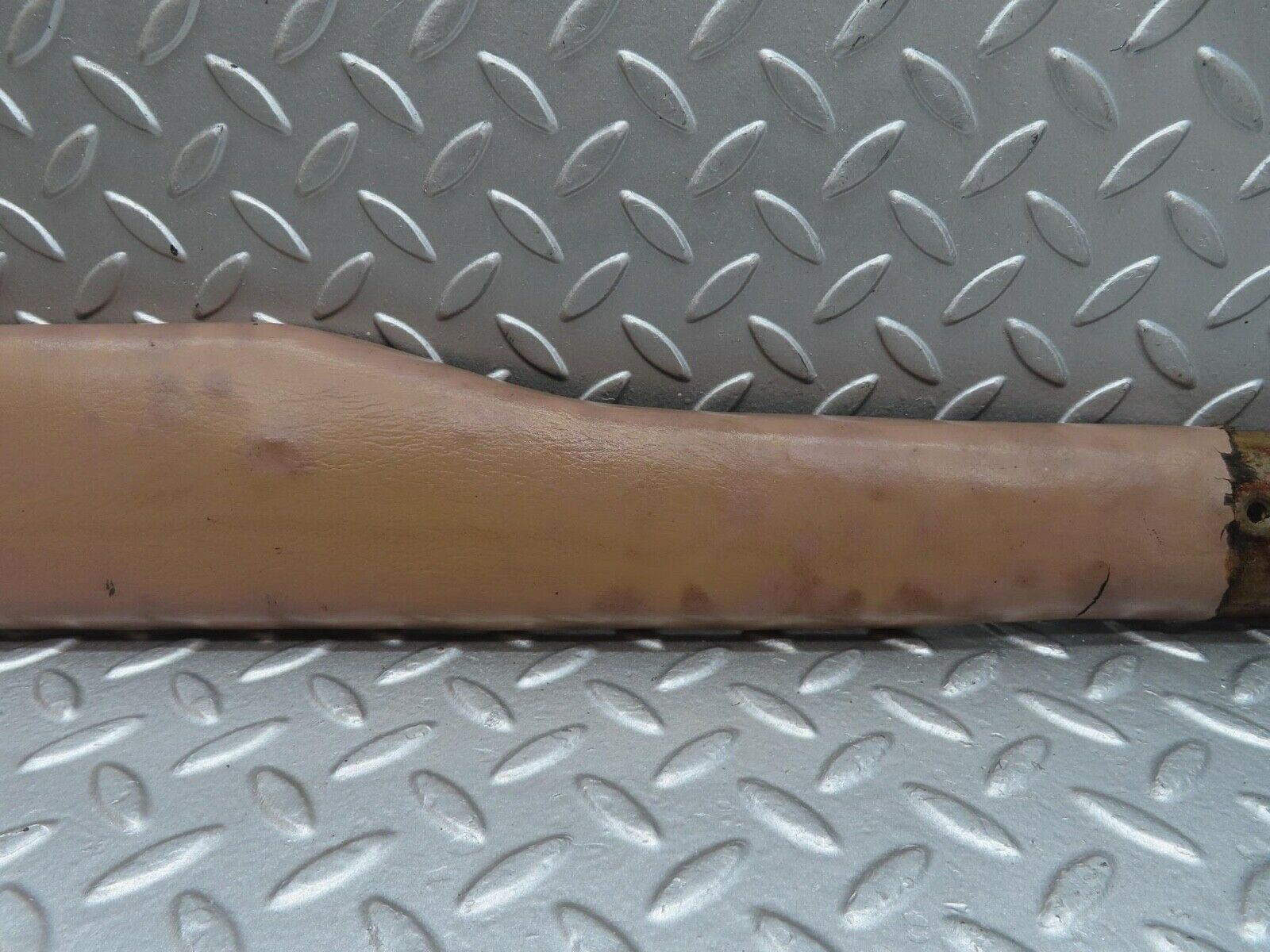 12935 Mercedes-Benz W111 220SE B Pillar Cover Right Side