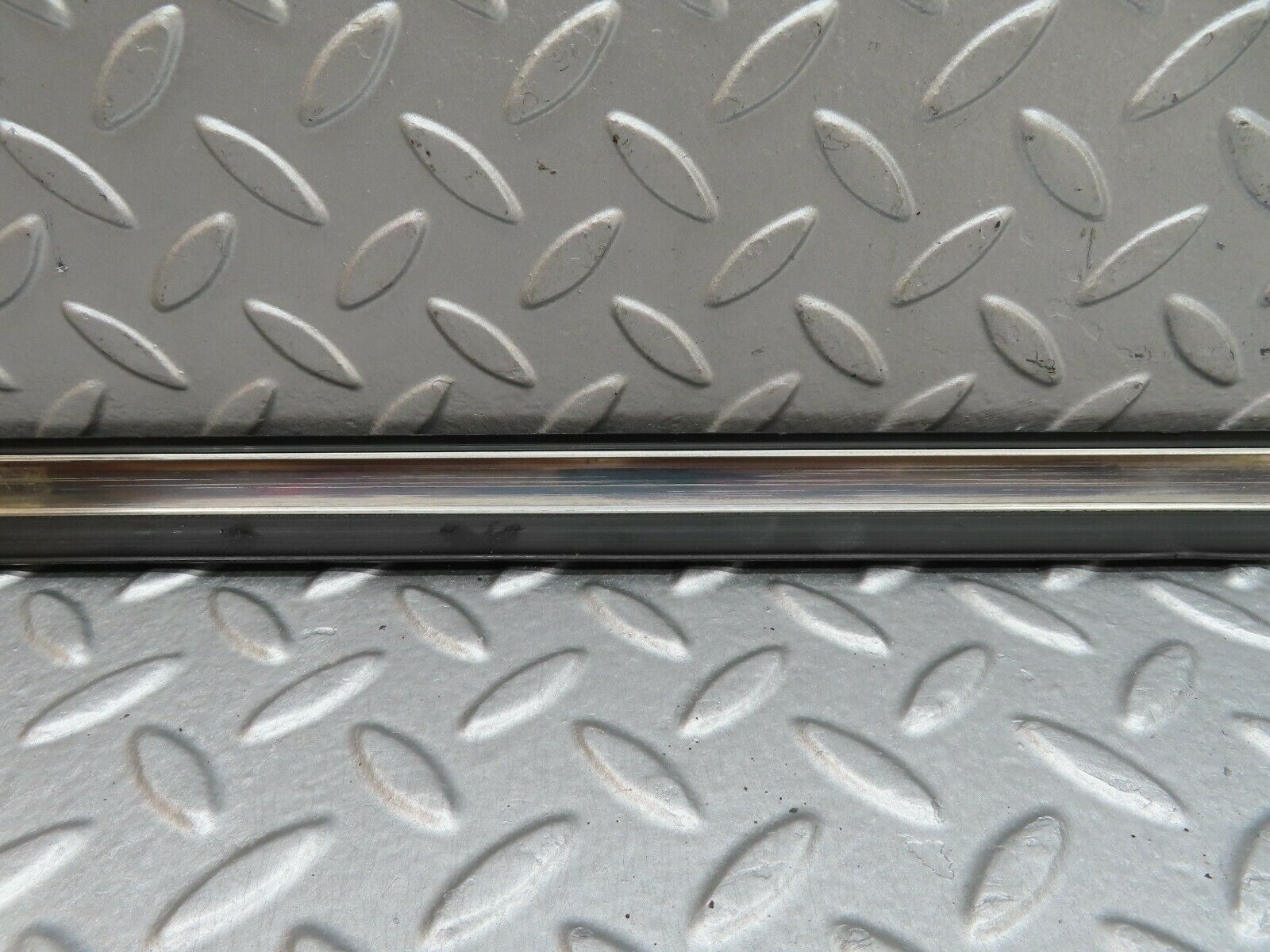 18001 Mercedes-Benz W123 200 Rear Right Door Lower Trim