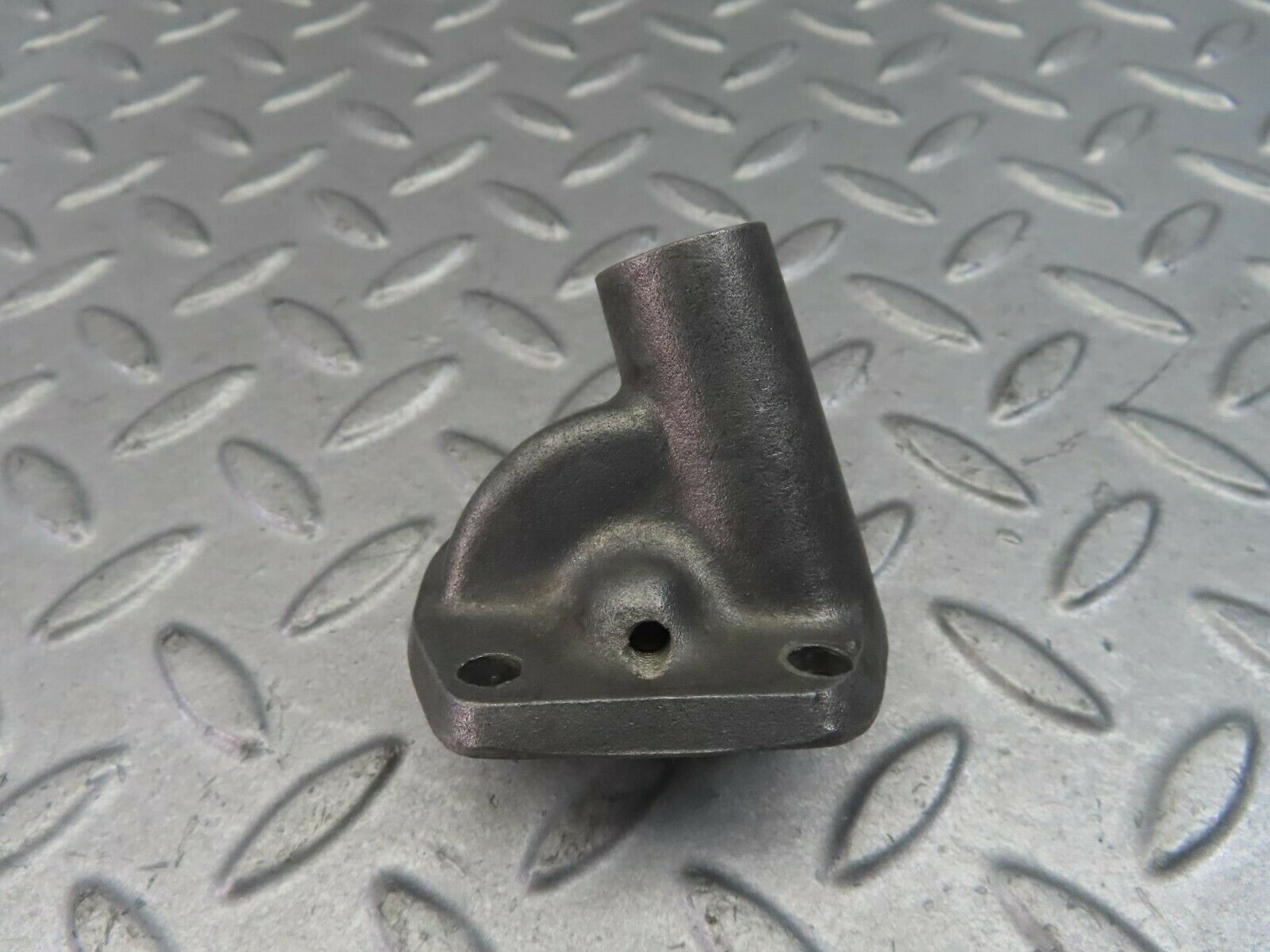 8496 Mercedes-Benz W110 Handbrake Cable Regulator 1104271381