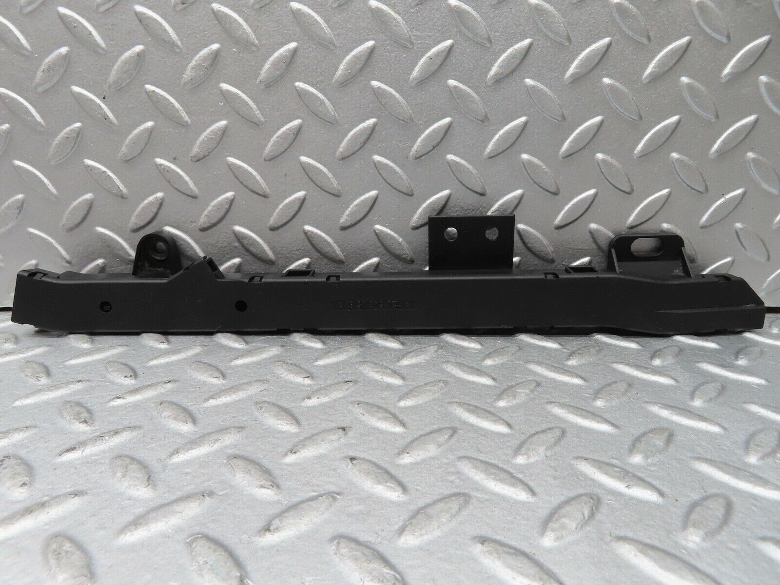 17319 Mercedes-Benz R129 300SL Coupe Engine Wiring Loom Cable Channel