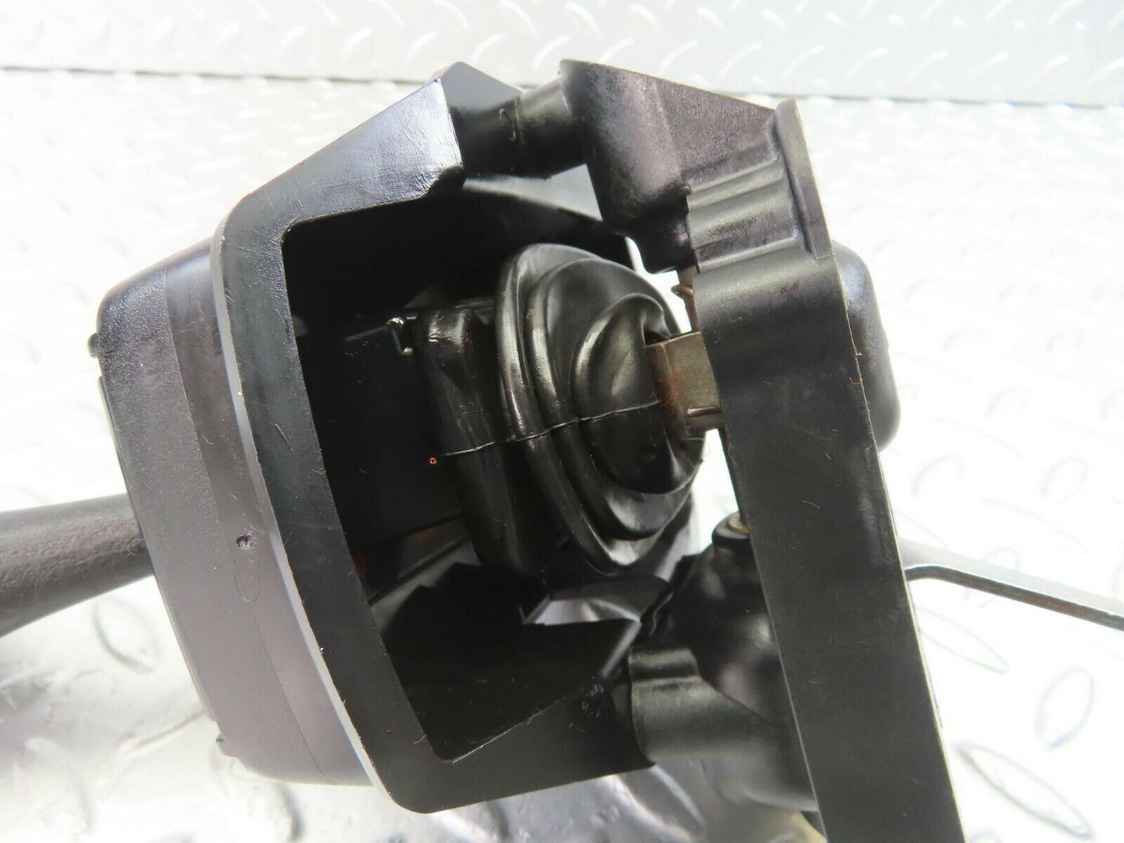 9893 Mercedes-Benz C123 230CE Coupe Automatic Gear Shift Selector