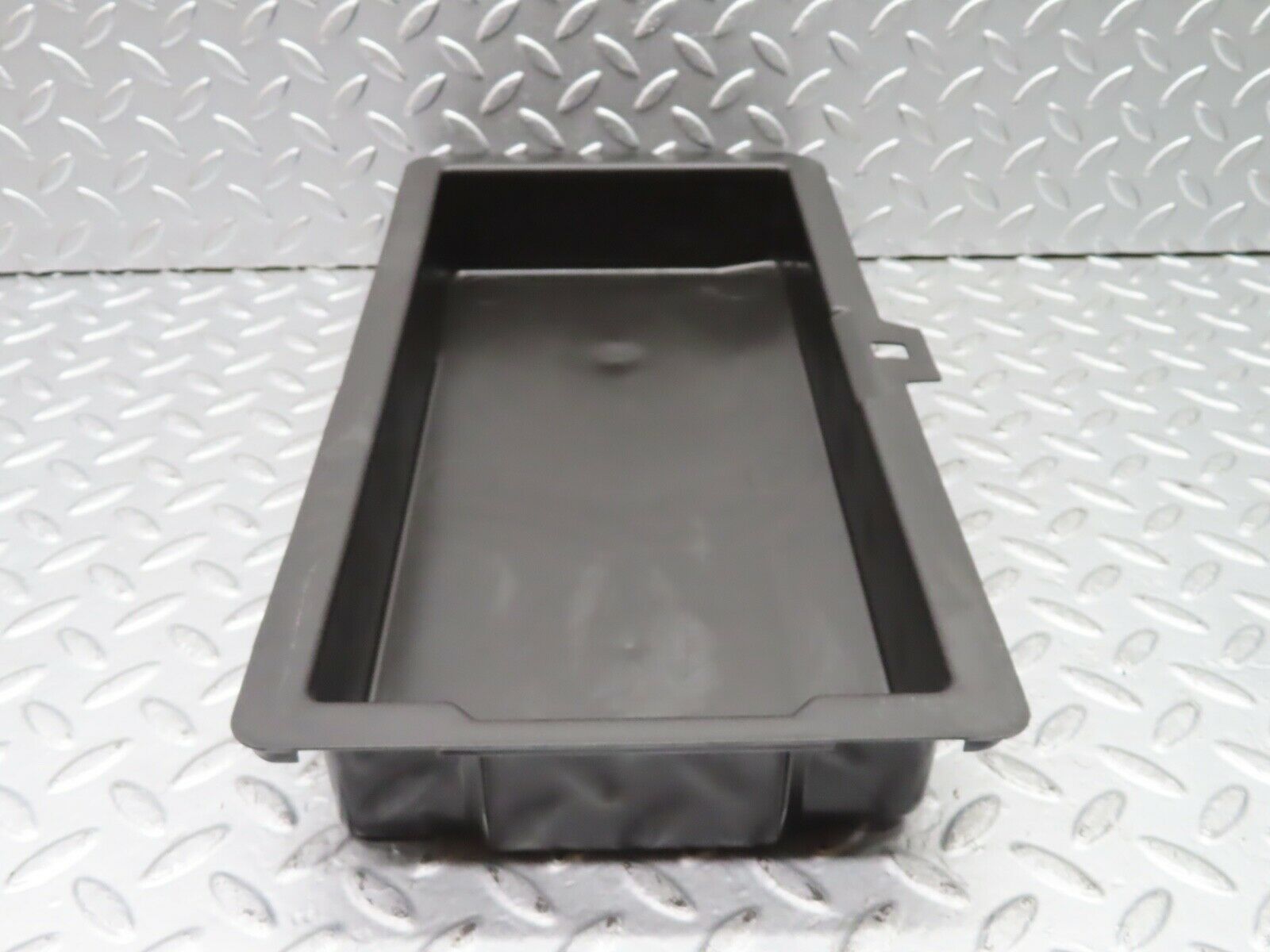 21469 Mercedes-Benz W126 300SE Rear Left Parcel Shelf Storage 1268430307