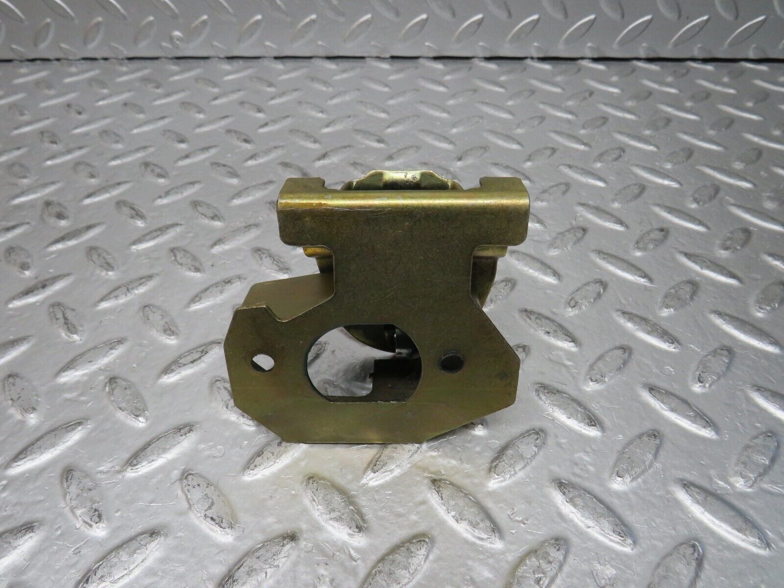 29699 Mercedes-Benz W123 230E Trunk Lock