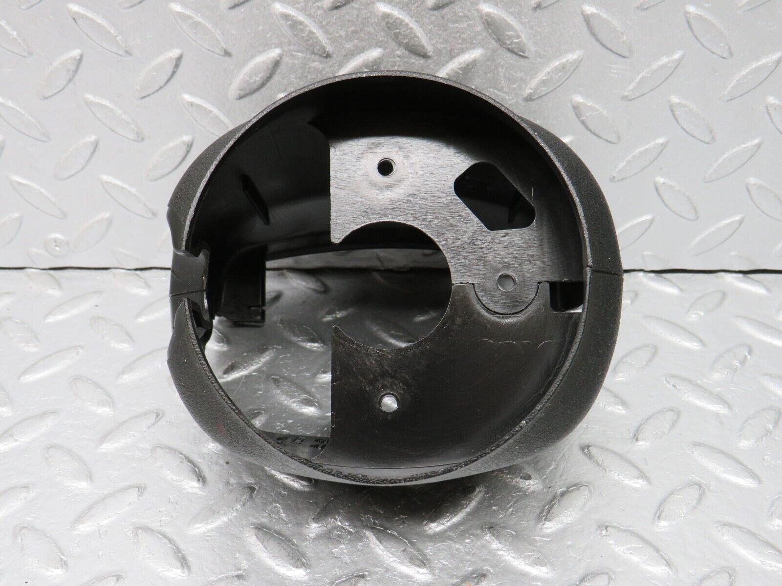 38765 Mercedes-Benz W201 190E 2.6L Steering Column Surround Cover 2014621623