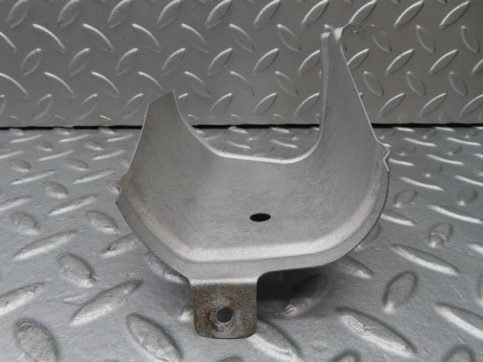 16970 Mercedes-Benz C123 280CE Coupe Steering Column Heat Shield