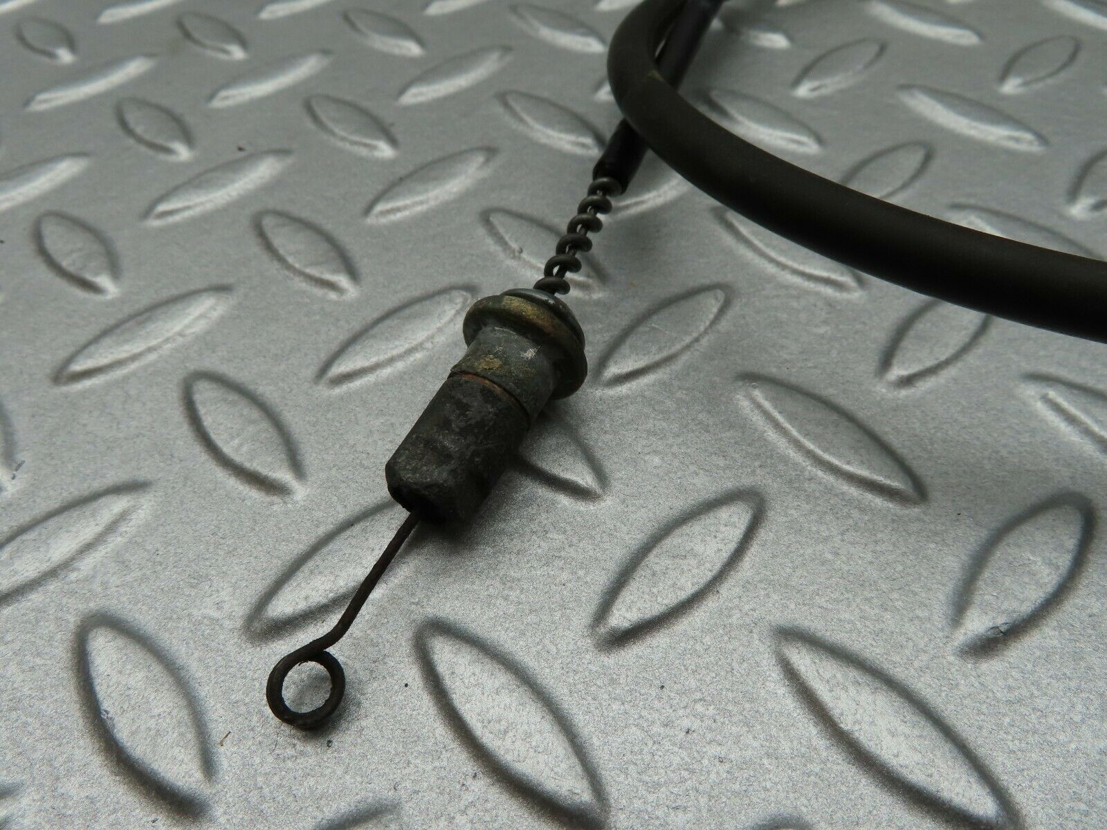 4513 Mercedes-Benz W123 230E Heater Regulator