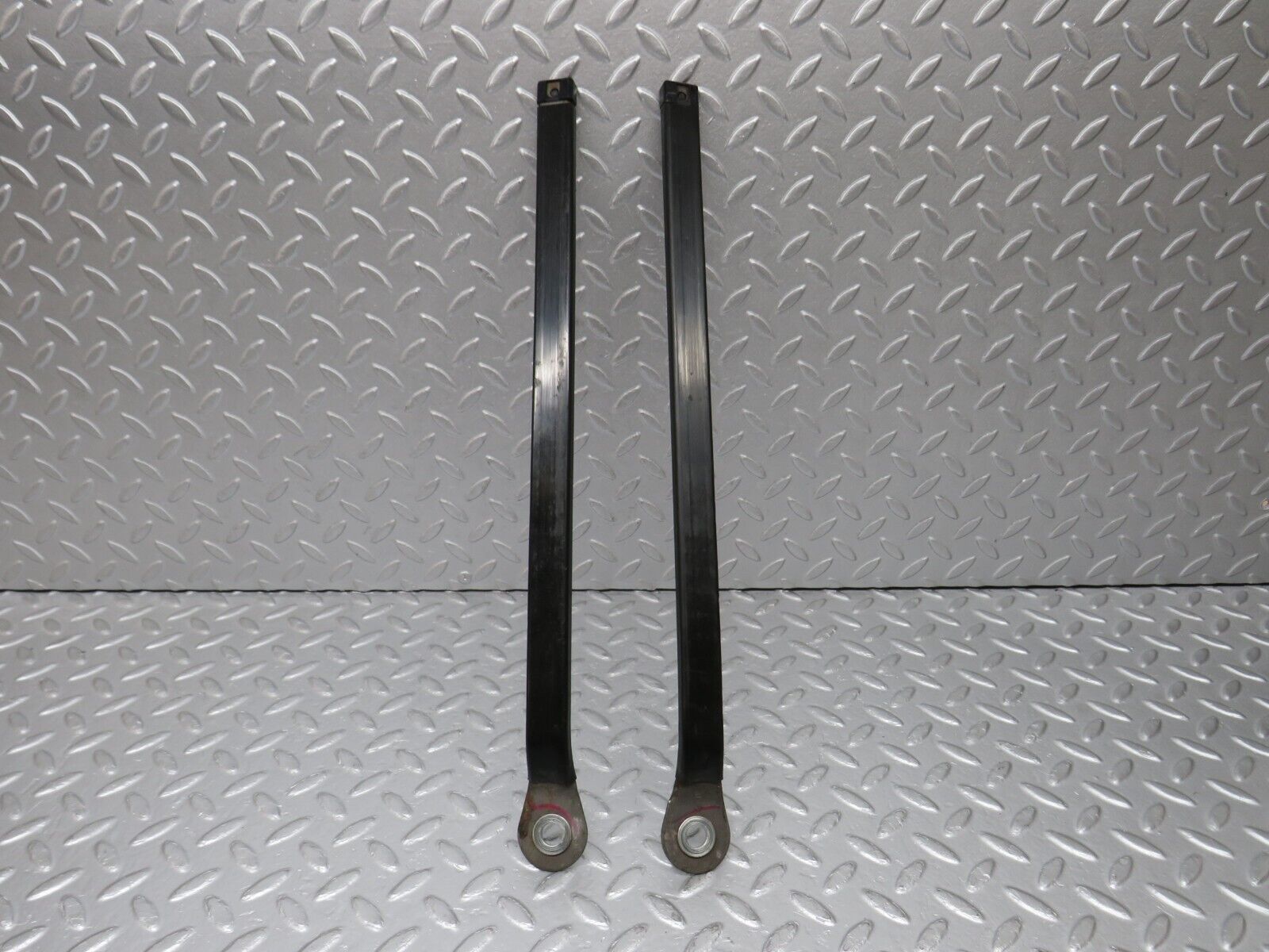 38810 Mercedes-Benz W201 190E 2.6L Seat Belt Runner 2x