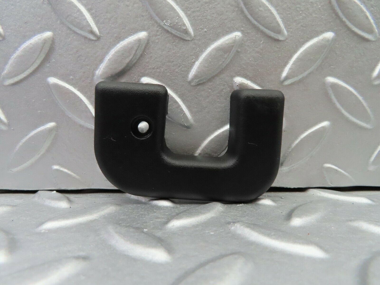 6435 Mercedes-Benz S124 E220 Wagon Left Interior Door Latch Trim