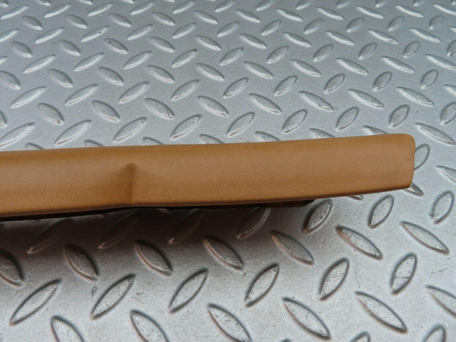 6137 Mercedes-Benz W126 380SE A Pillar Cover Right Side