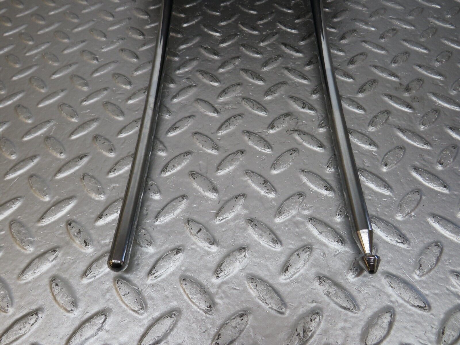 33883 Mercedes-Benz C123 230CE Coupe Front Seat Headrest Blue