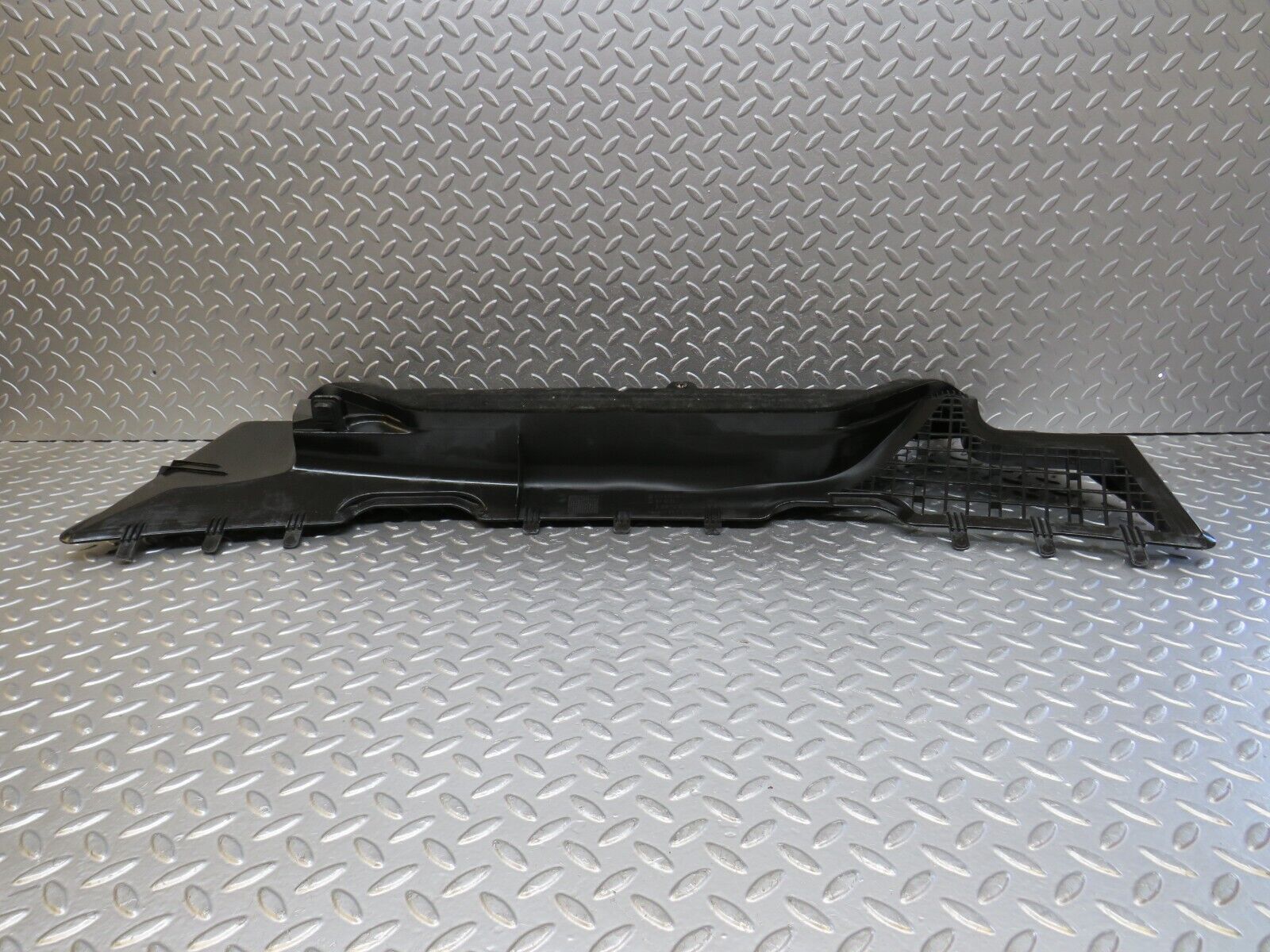 34719 Mercedes-Benz W210 320E Water Drain 2108302544